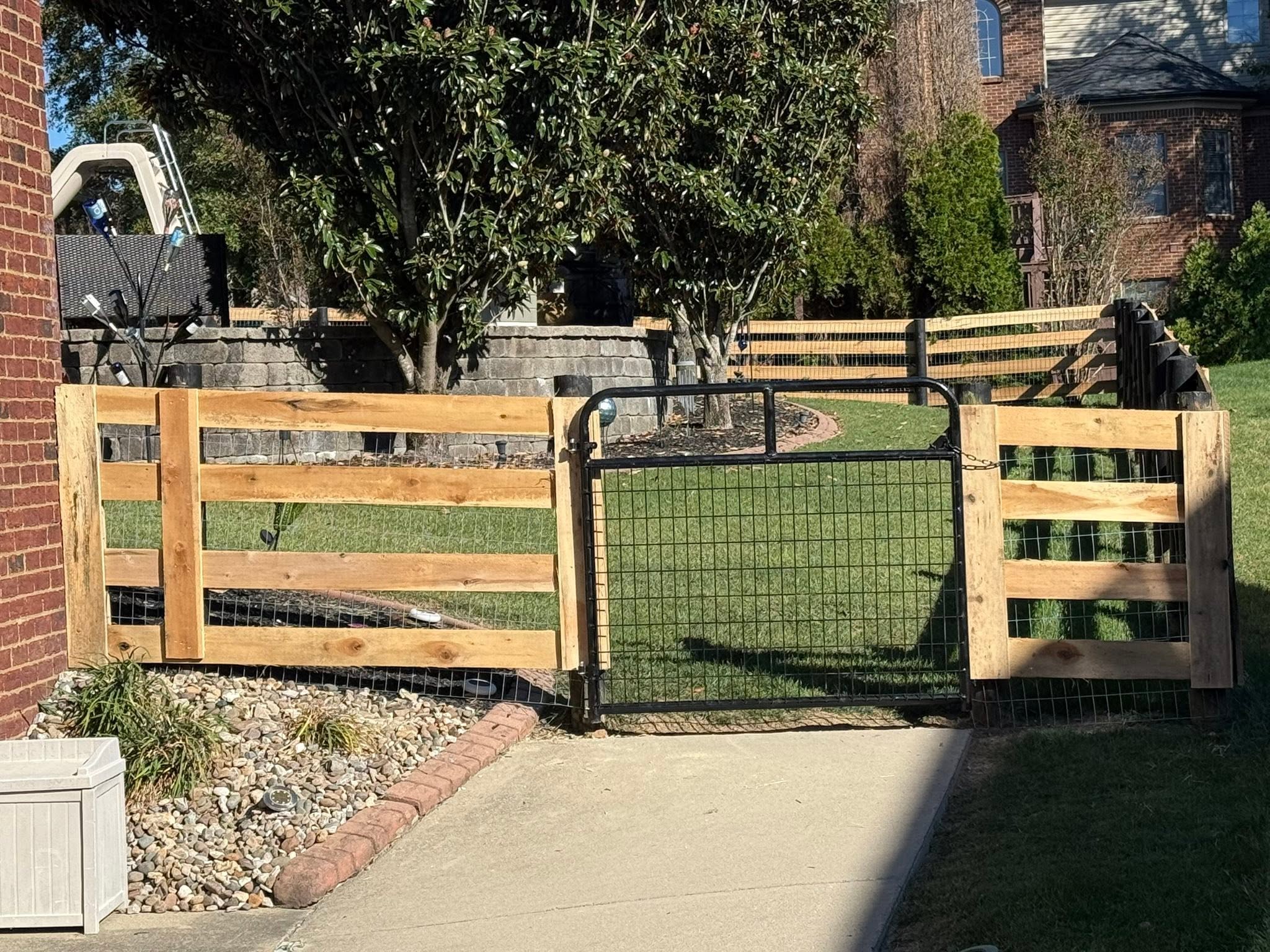 Gates